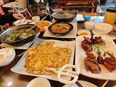 -鹅滋道(甘坑古镇店)