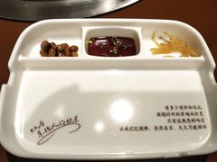 -灶座小锅烀饼·铁锅炖(道里店)