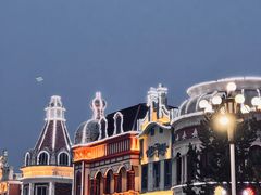 -北极村旅游风景区