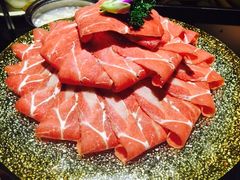 -鲁西肥牛(九方购物中心店)