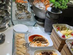 -星璞全日餐厅·高空自助餐(深铁铂尔曼酒店)