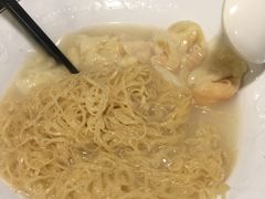 -翠华餐厅(旺角文华商场店)