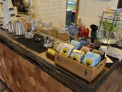 -MUSEO COFFEE咖啡博物馆