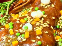 -香然会·园林雅宴(陆家嘴店)