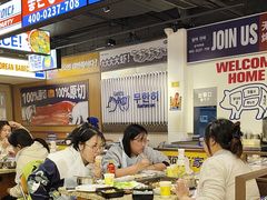 -阿亲家·韩式无限烤肉(春熙路店)