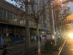 -广州宝岛眼镜武汉和光眼镜市场西区店