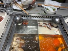 -海底捞火锅(金光华店)