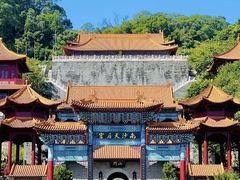 -南沙天后宫景区