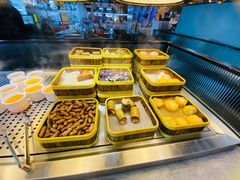 -海柜涮烤一体自助餐厅(金鹰店)