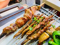 -纪录片《人生一串》体验店(静安店)
