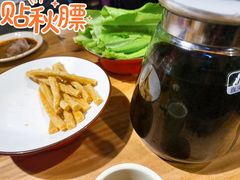 -木辛水水冰煮羊(新一中店)