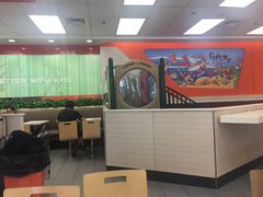 -肯德基(万科广东路店)
