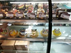 -心乐生活新鲜屋(星海广场店)