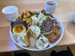 -素满香·食养自助(建邺万达店)