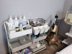 -IDEA·艾蒂尔科技美肤·日式美甲美睫集合店