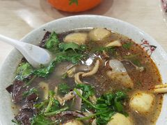 -金原鸭血粉丝汤(马群分店)