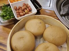 -盈田盈粥庄(博山东路店)
