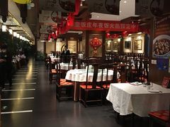 -惠丰堂饭庄·烤鸭·京味菜(西北旺·唐家岭店)