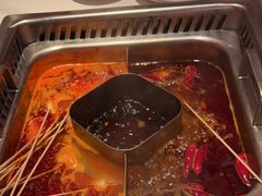 -串一火锅(赛格国际购物中心店)