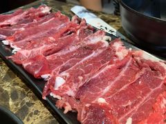 -林记潮牛·牛肉火锅(上马墩店)