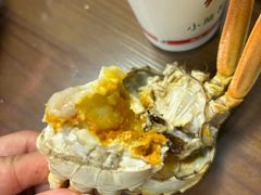 -小陆莲花蟹园农家乐(莲花岛店)