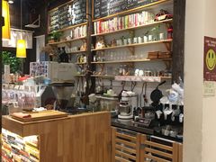 -猫的天空之城概念书店(杭州南宋御街店)