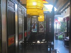 -院8里·小聚园(九眼桥店)