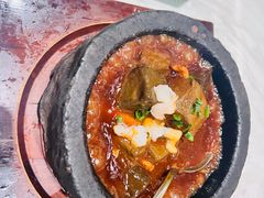 -宴昆山·私房菜(春晖店)
