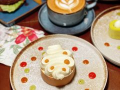 -ibarrel爱杯·bistro&brunch(江宁路店)