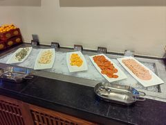 -拉萨瑞吉酒店-秀餐厅