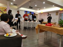 点击看大图 -第1夫人母婴护理院