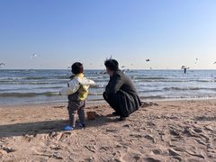 -老虎石海上公园