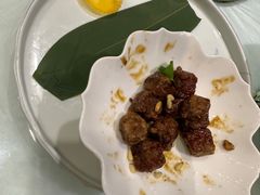 -黛瓦里·花园飨宴