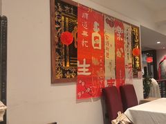 -山西会馆·晋菜·晋商宴·学堂记忆(许坦西街店)