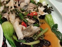 -津悦·正阳春烤鸭(红旗南路店)
