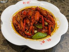 -虾神於氏龙虾·小龙虾(江宁旗舰店)