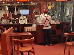 -喜家德虾仁水饺(北京超极合生汇店)