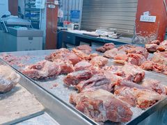 -刘纪孝腊牛羊肉(北广济街店)