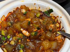 -唐猫庭院·千年陕菜(赛格国际购物中心店)