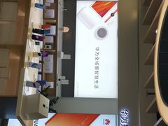 -华为授权体验店(西单大悦城店)