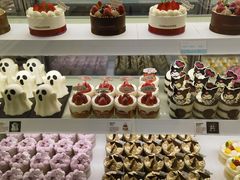 -好利来(熙地港店)