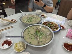 -胡世羊肉汤(南街店)