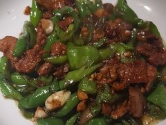-绿茶餐厅(财富购物中心店)