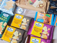 -山姆会员商店(上海浦东店)