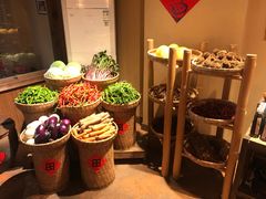 -田小狗的饭店(才子佳郡店)