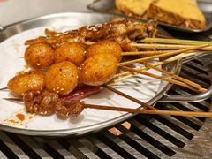 -神伙烧烤(江北黄泥塝店)