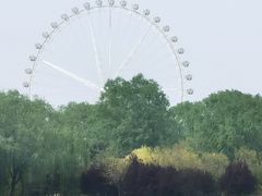 -石家庄市植物园