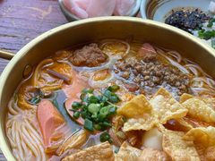 -黔派·虾子羊肉粉·小吃(佳宁娜广场店)