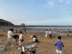 -在海一方公园