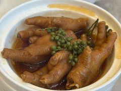 -香云轩·顺德菜(香云纱园林酒店店)